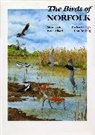 Allard, Peter Allard, Allard Peter, Don Dorling, Dorling Don, Michael Seago... - Birds of Norfolk