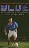 Barry Ferguson, Barry King Ferguson, Iain King - Blue