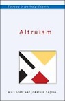 Niall Scott, Niall Seglow Scott, Jonathan Seglow - Altruism