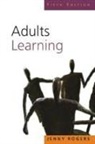 Jenny Rogers - Adults Learning