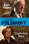 Stephen Poliakoff, Stephen (Playwright Poliakoff, Stephen Poliakov - Joe's Palace' and 'Capturing Mary'