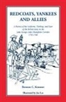 Brenton C. Kemmer, Joe Lee - Redcoats, Yankees, and Allies
