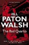Jill Paton Walsh, Jill P Walsh, Jill Paton Walsh - The Bad Quarto