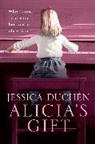 Jessica Duchen - Alicia's Gift