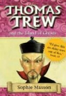 Sophie Masson, Ted Dewan - Thomas Trew and the Island of Ghosts