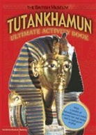 Martin Hense, Hendrikje Nouwens, Hendrikje M. Nouwens, Hendrikje M. Hense Nouwens - Tutankhamun