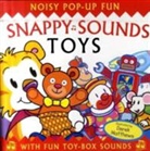 Libby Hamilton, Derek Matthews - Toys