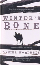 Daniel Woodrell, Woodrell Daniel - Winter's Bone