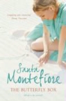 Santa Montefiore - Butterfly Box