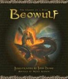 Lewis Carroll, John Howe, Nicky Raven, John Howe, Rodney Matthews - Beowulf Collector Classics