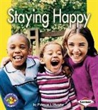 Patricia J Murphy, Patricia J. Murphy - Staying Happy