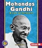 Sheila Rivera - Mohandas Gandhi