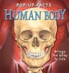 Richard Dungworth, Richard Harris Dungworth, Sue Harris, Emily Hawkins, Steve Kingston, Kim Thompson - Pop-Up Facts: Human Body