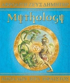 Et Al, Dan Green, Nick Harris, Dugald Steer, Dugald A. Steer, Nick Harris... - Mythology