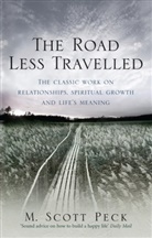 M Scott Peck, M. Scott Peck - The Road Less Travelled