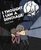 Emma Dodd, Emma Dodd - I Thought I Saw a Dinosaur!