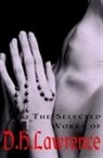D. H. Lawrence - Selected Works of D.h. Lawrence