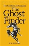 W. H. Hodgson, William Hope Hodgson, David Stuart Davies - Casebook of Carnacki the Ghost-Finder