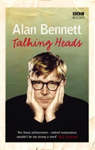 Alan Bennett - Talking Heads