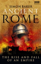 Simon Baker, SIMON JOHNS - Ancient Rome