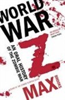 Max Brooks - World War Z