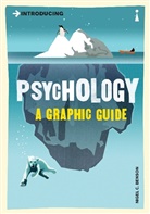 Nigel Benson, Nigel C Benson, Benson Nigel - Psychology