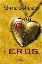 Greg Iles - @ E.R.O.S