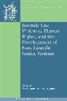 Eric L Jensen, Eric L. Jepsen Jensen, J248 Jepsen, rgen, Eric Jensen, Eric L Jensen... - Juvenile Law Violators, Human Rights, and the Development of New