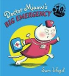 Sam Lloyd - Doctor Miaow's Big Emergency
