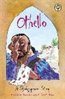 Andrew Matthews, Matthews Andrew, Tony Ross, William Shakespeare, Tony Ross, Ross Tony - A Shakespeare Story: Othello