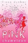 Fiona Dunbar - The Pink Chameleon