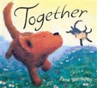 Jane Simmons - Together