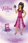 Vivian French, Sarah Gibb, Sarah Gibb - The Tiara Club: Princess Lauren and the Diamond Necklace