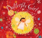 Simon Puttock, Mique Moricuhi, Mique Moriuchi - Butterfly Girl