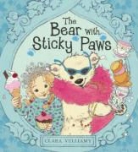 Clara Vulliamy - Bear With Sticky Paws