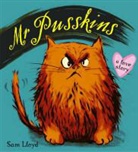 Sam Lloyd - Mr.pusskins