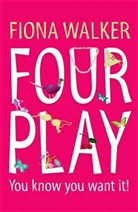 Fiona Walker - Four Play