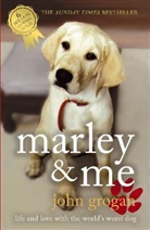 John Grogan, Grogan John - Marley and Me