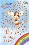 Daisy Meadows, Georgie Ripper, Georgie Ripper - Tia the Tulip Fairy