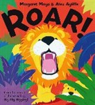 Alex Ayliffe, Margaret Mayo, Alex Ayliffe - Roar!