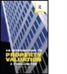 Alan Millington, Alan F. Millington, Millington Alan - An Introduction to Property Valuation
