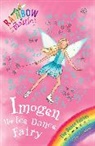 Daisy Meadows, Georgie Ripper, Georgie Ripper - Imogen and the Ice Dance Fairy