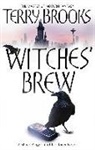 Terry Brooks - Witche's Brew