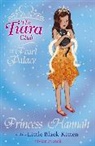 Vivian French, Sarah Gibb, Sarah Gibb - Princess Hannah and the Little Black Kitten