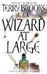 Terry Brooks - Wizard at Large