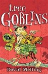 David Melling - Goblins: Tree Goblins