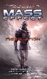 Drew Karpyshyn, Karpyshyn Drew - Mass Effect
