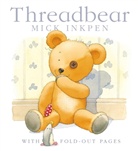 Mick Inkpen, Mick Inkpen - Threadbear