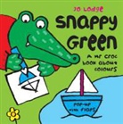 Jo Lodge - Snappy Green