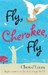 D&amp;apos, Chris DeLacey, Chris D'Lacey, Chris Lacey - Fly, Cherokee Fly